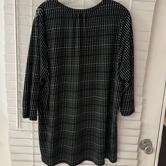 Dalia Blouse - Picture 2 of 5